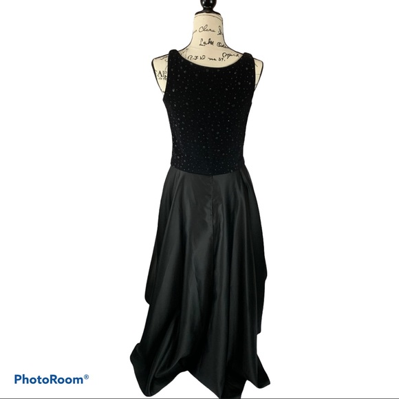 Night Way Collections Dresses & Skirts - Night Way Collections Tank with Skirt Set